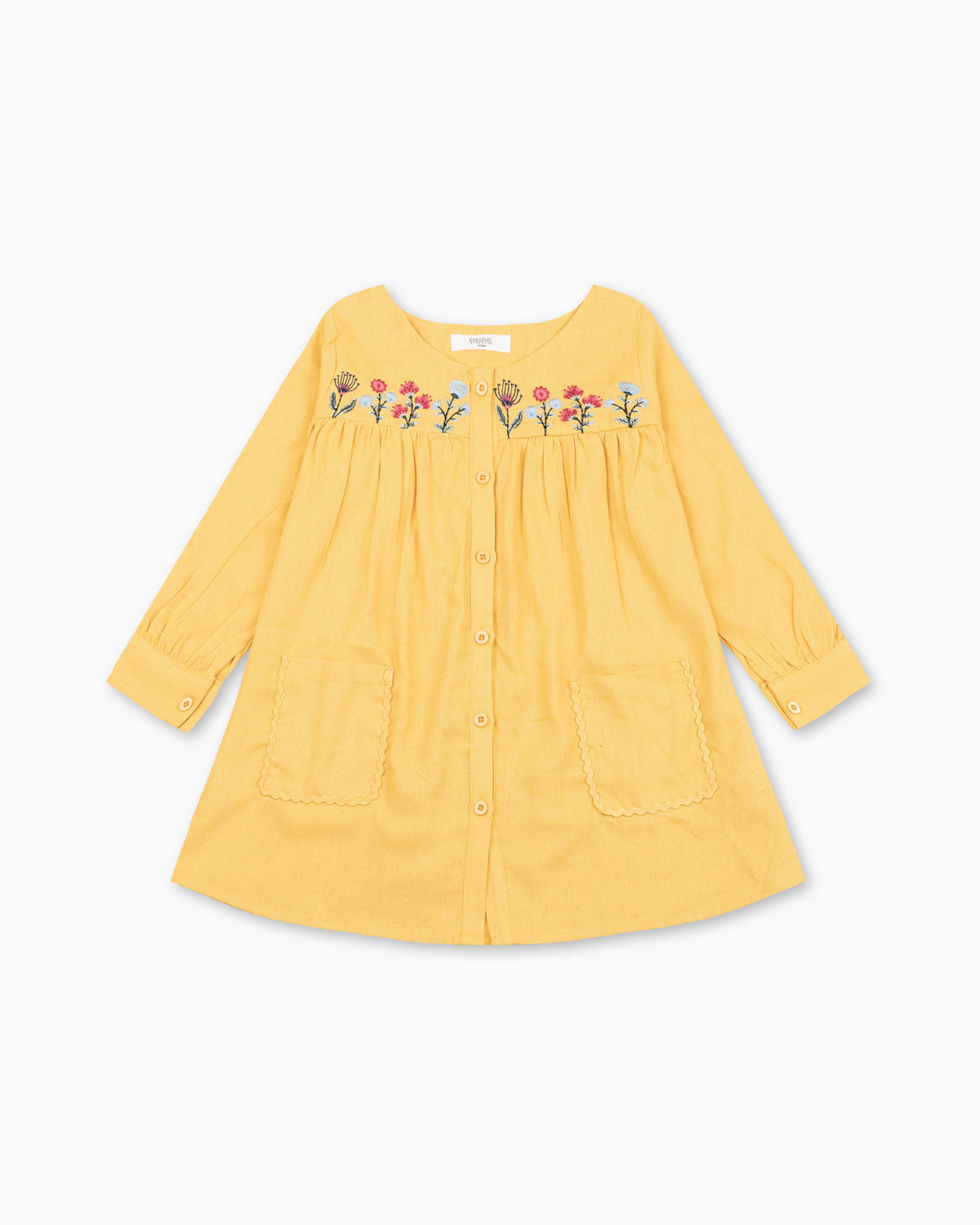 Girls Top - Engine - Buy Now