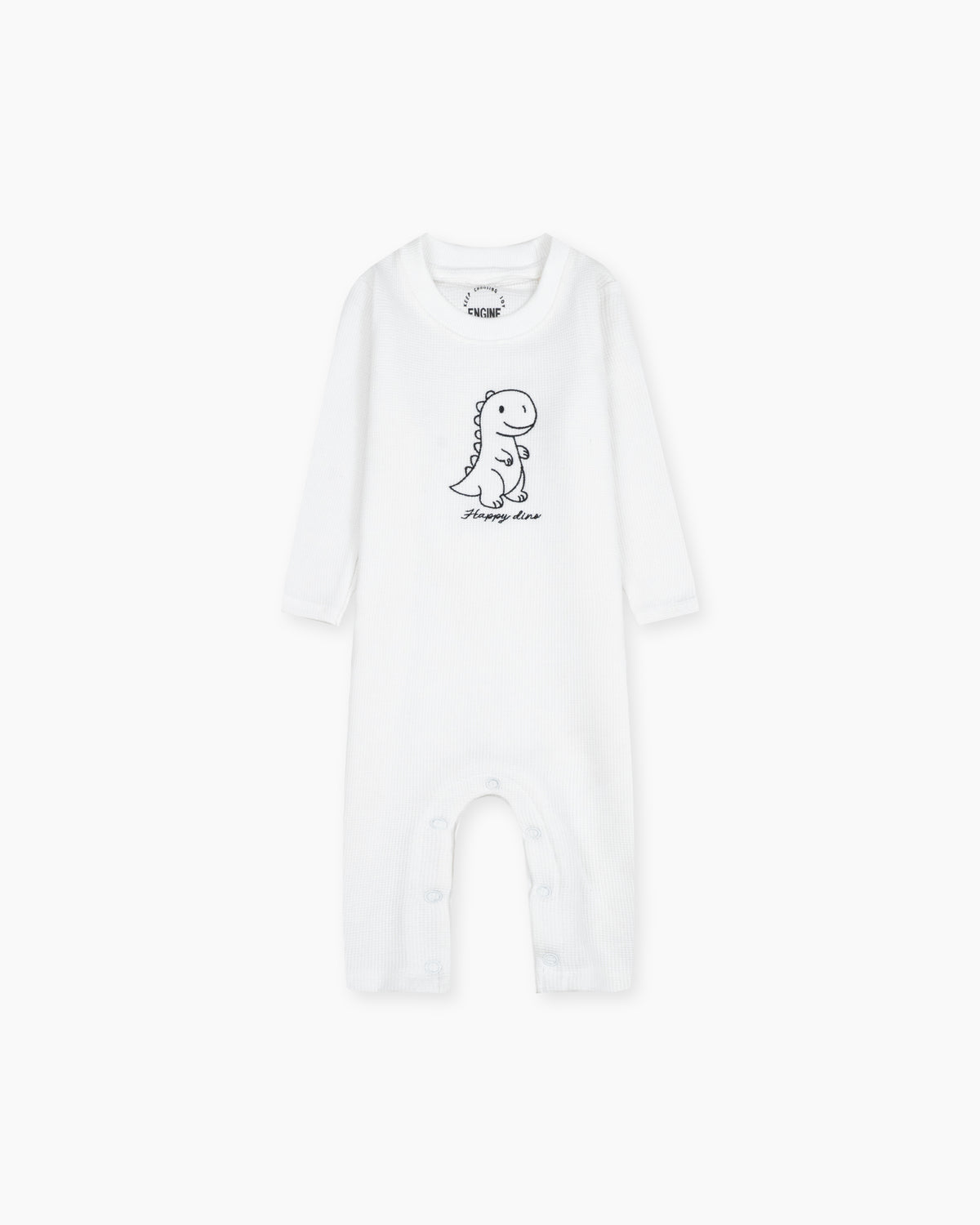 Boys JumpSuit - Engine - Buy Now