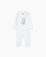 Boys JumpSuit - Engine - Buy Now
