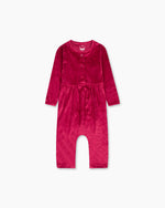 Girls Suit - Engine - Buy Now