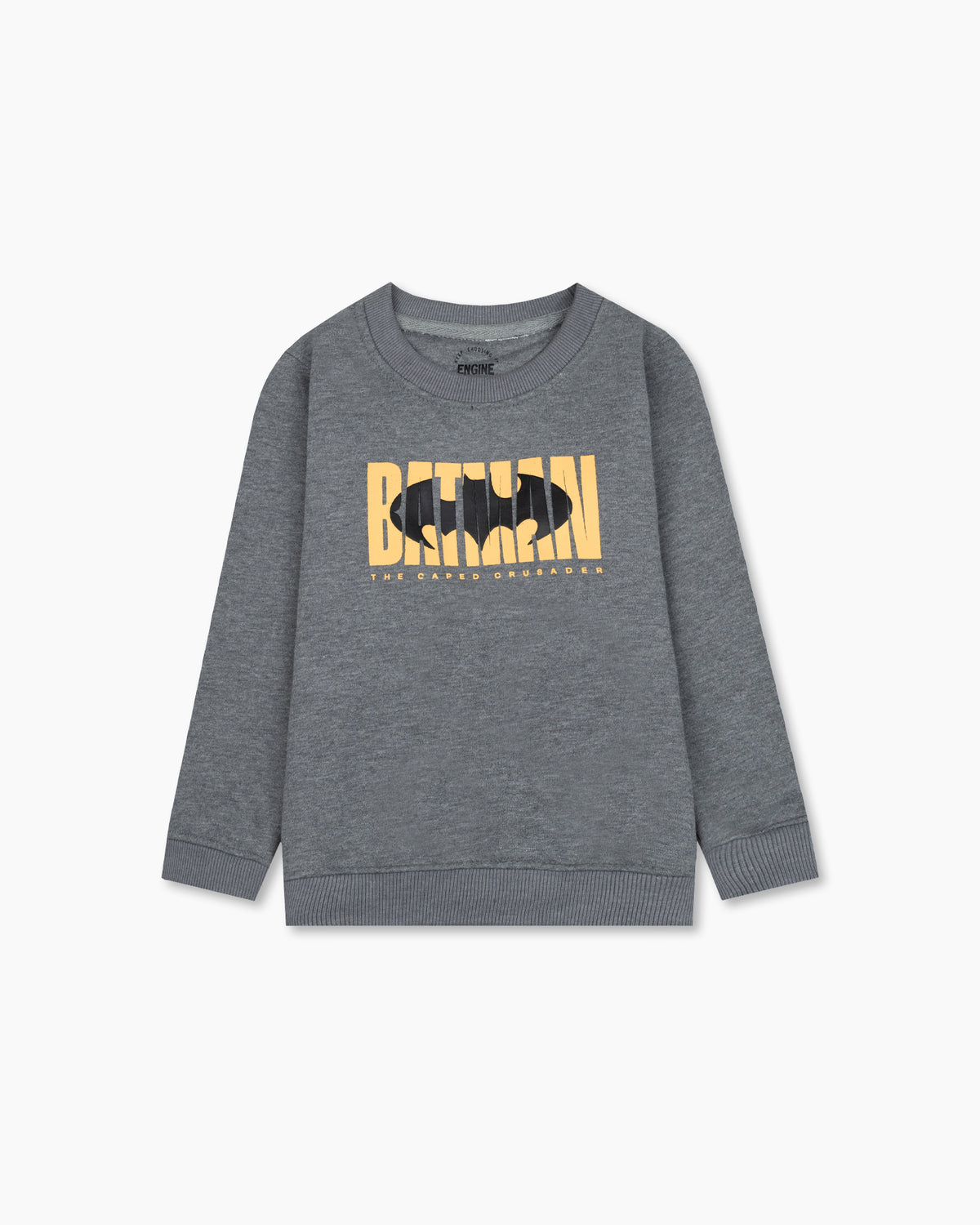Boys Sweatshirt - Engine - Buy Now