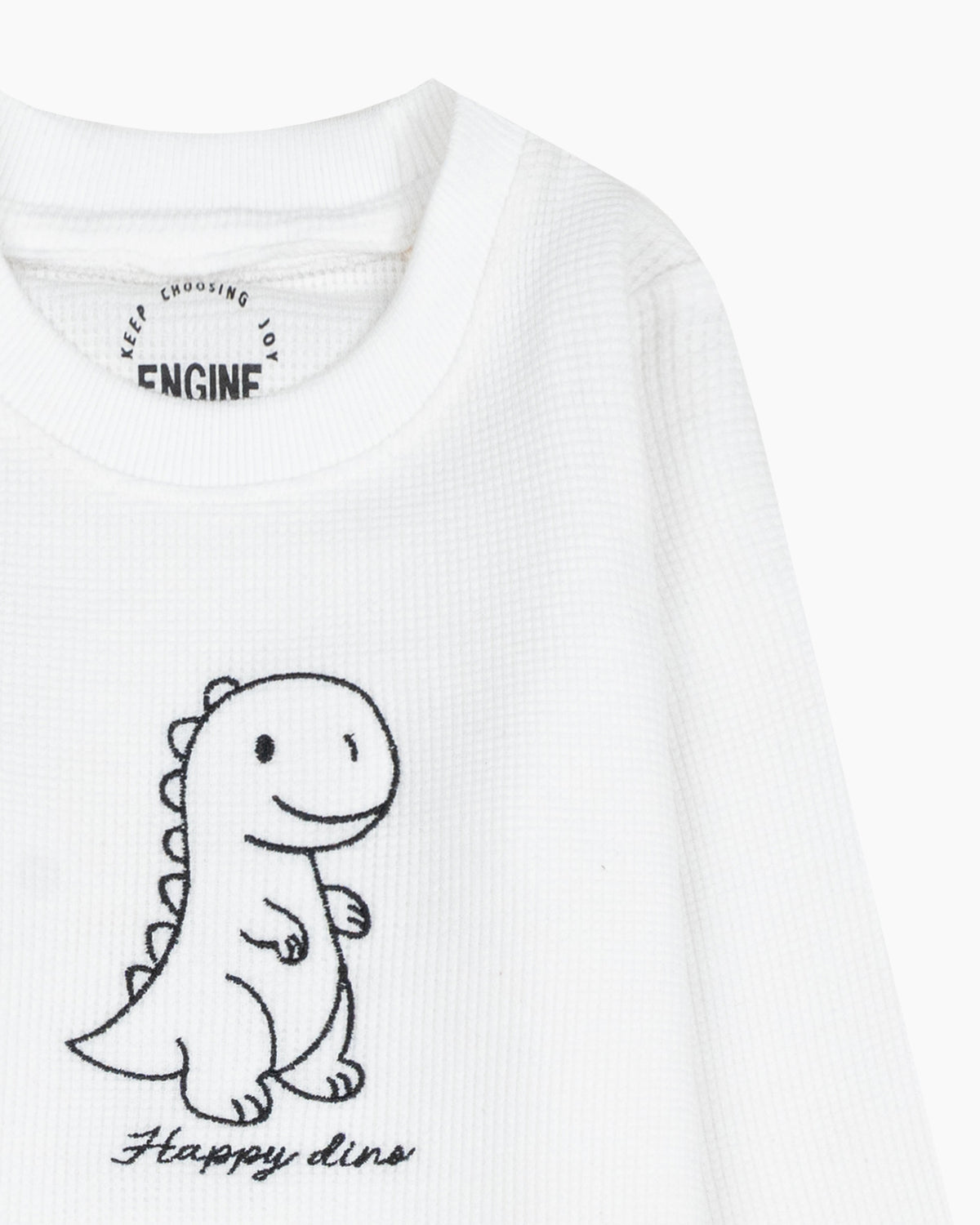 Boys JumpSuit - Engine - Buy Now