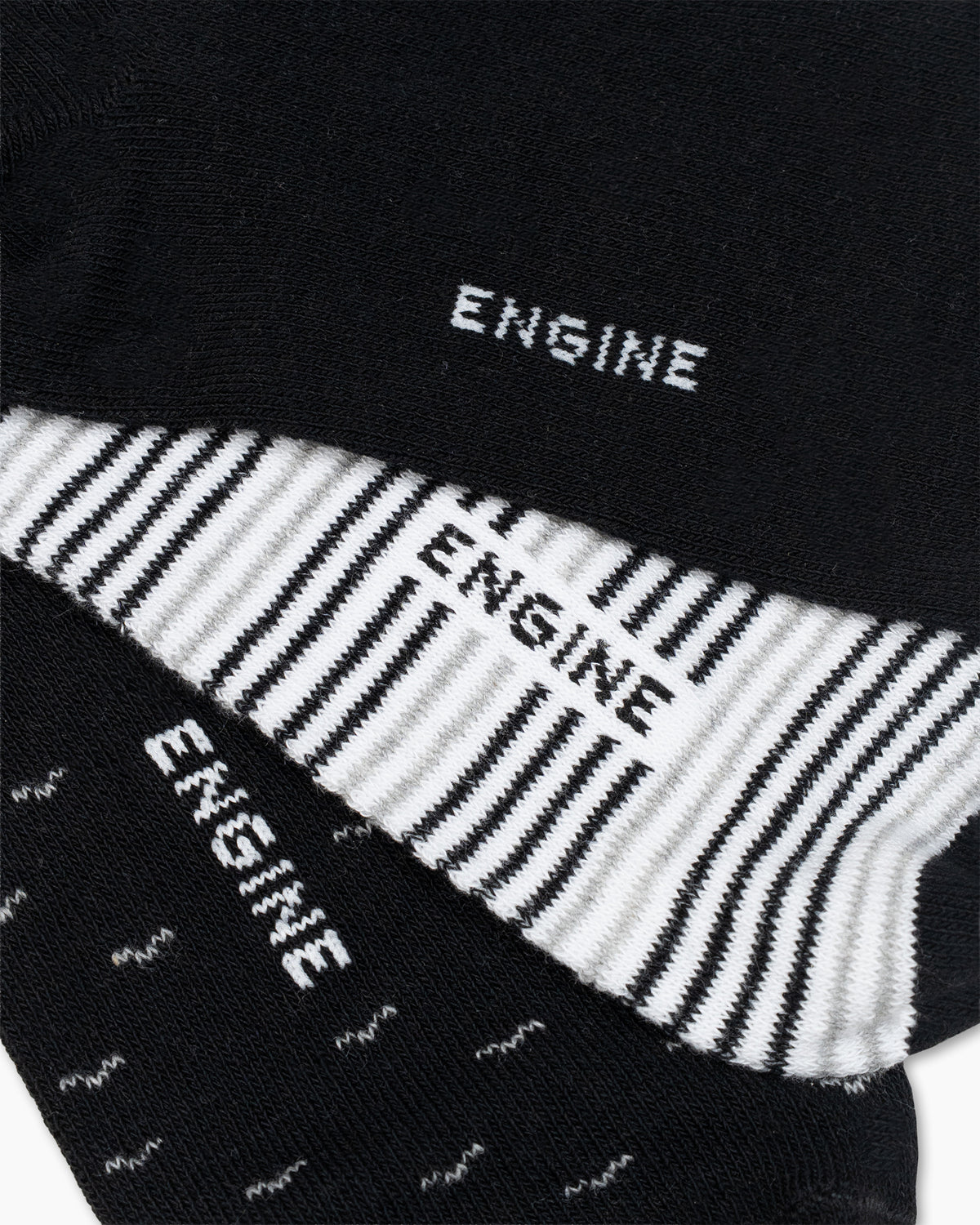 Men Ankle Socks - Engine - Buy Now