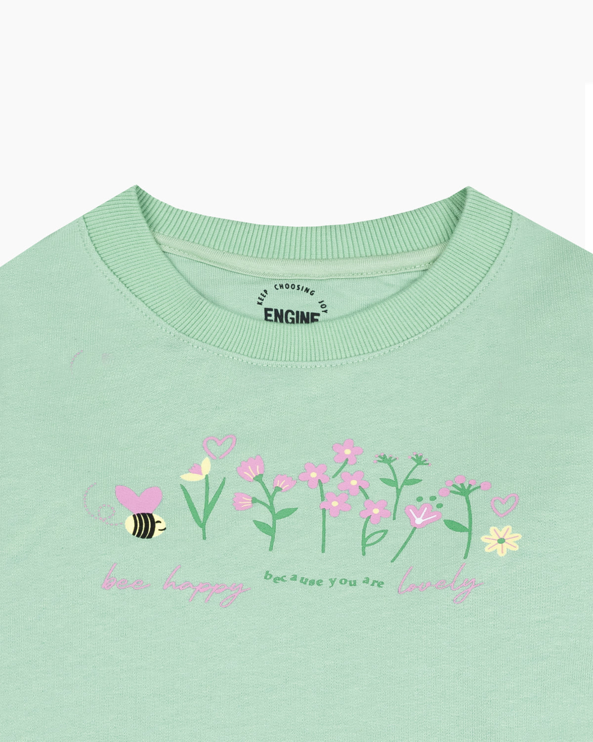 Girls Top