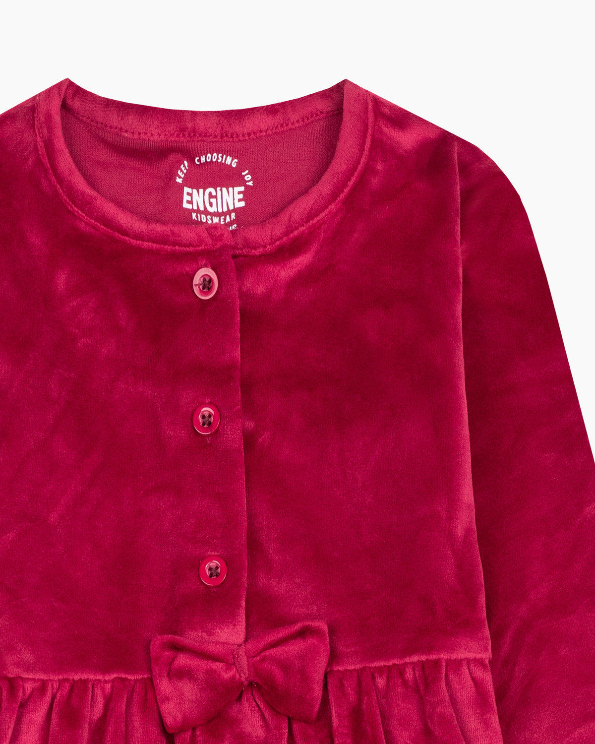 Girls Suit - Engine - Buy Now