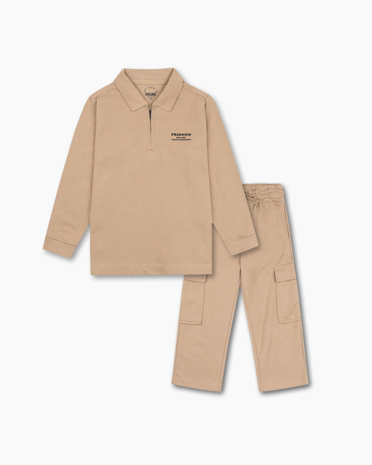 Boys Suit - Engine - Buy Now