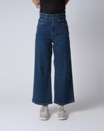 Women Flared Denim - Engine - Buy Now