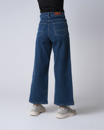 Women Flared Denim - Engine - Buy Now