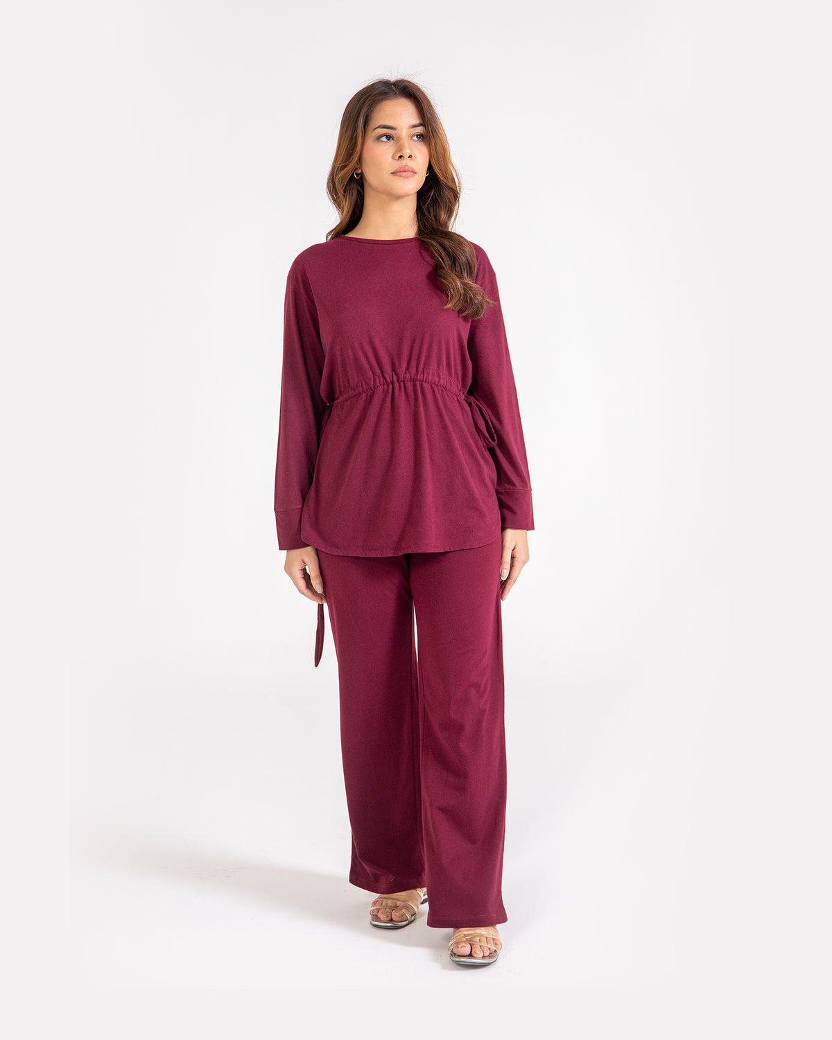 Women 2 Piece Knit Suit - Engine - Buy Now