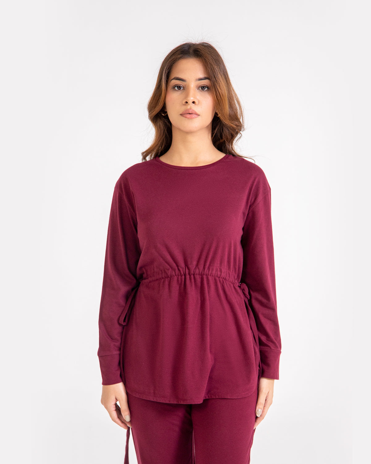Women 2 Piece Knit Suit - Engine - Buy Now