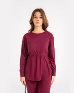 Women 2 Piece Knit Suit - Engine - Buy Now