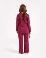Women 2 Piece Knit Suit - Engine - Buy Now