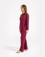 Women 2 Piece Knit Suit - Engine - Buy Now