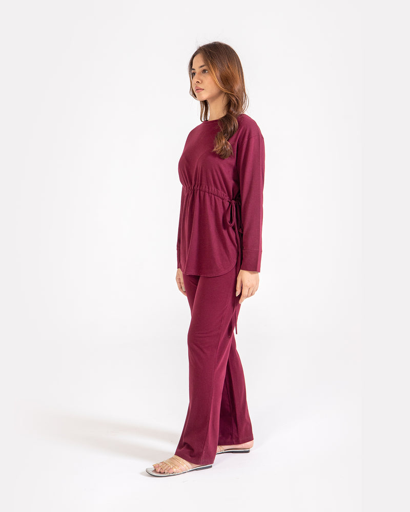 Women 2 Piece Knit Suit - Engine - Buy Now