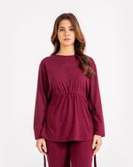Women 2 Piece Knit Suit - Engine - Buy Now
