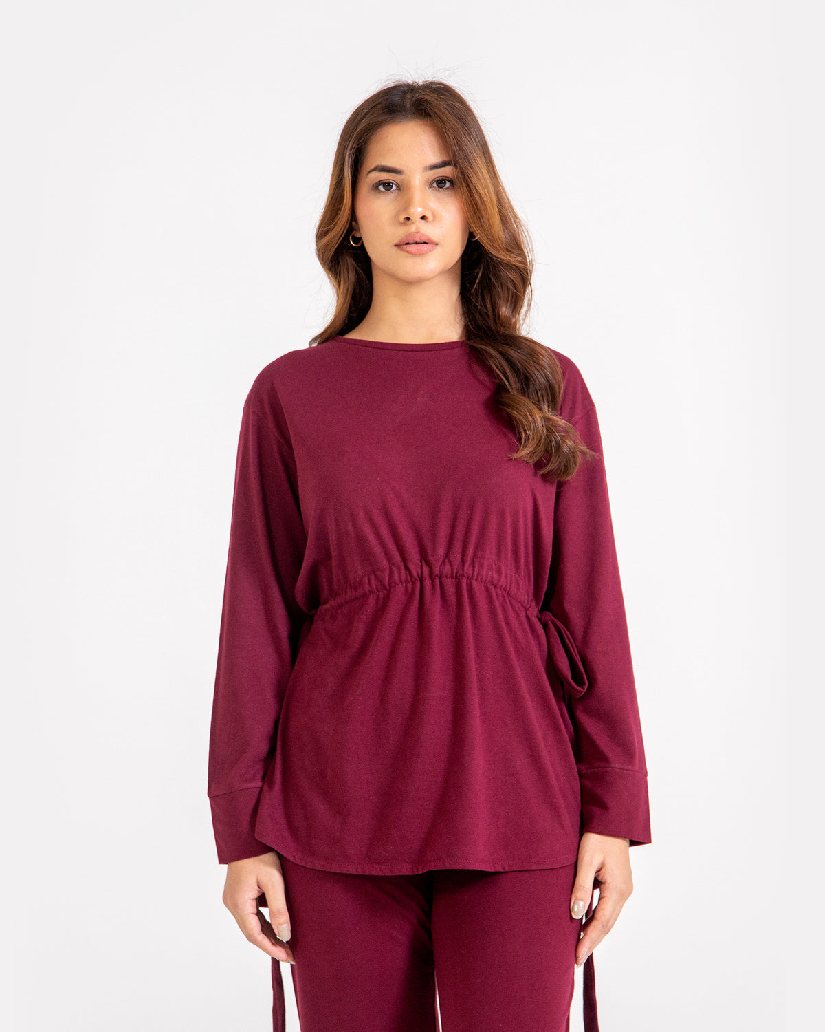Women 2 Piece Knit Suit - Engine - Buy Now