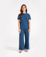 Women 2 Piece Knit Suit - Engine - Buy Now