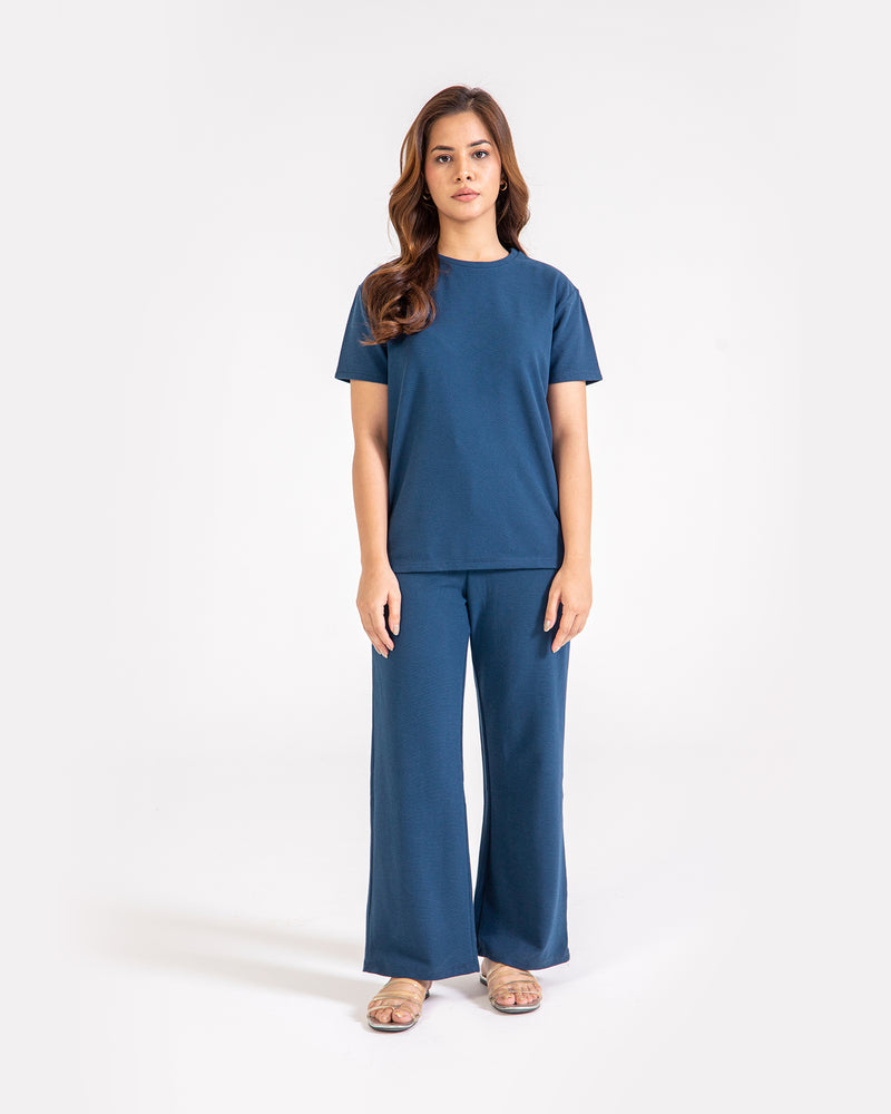 Women 2 Piece Knit Suit - Engine - Buy Now