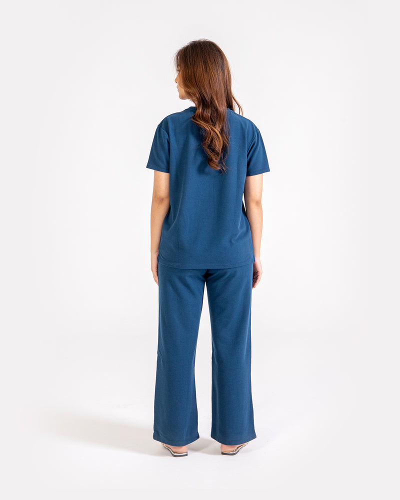 Women 2 Piece Knit Suit - Engine - Buy Now