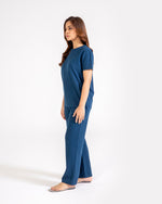 Women 2 Piece Knit Suit - Engine - Buy Now
