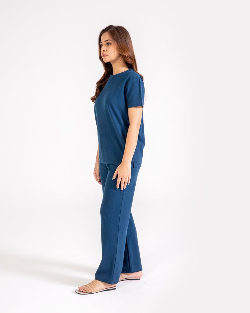 Women 2 Piece Knit Suit - Engine - Buy Now