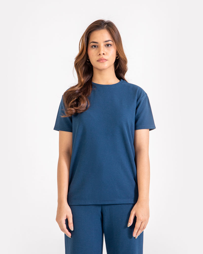 Women 2 Piece Knit Suit - Engine - Buy Now