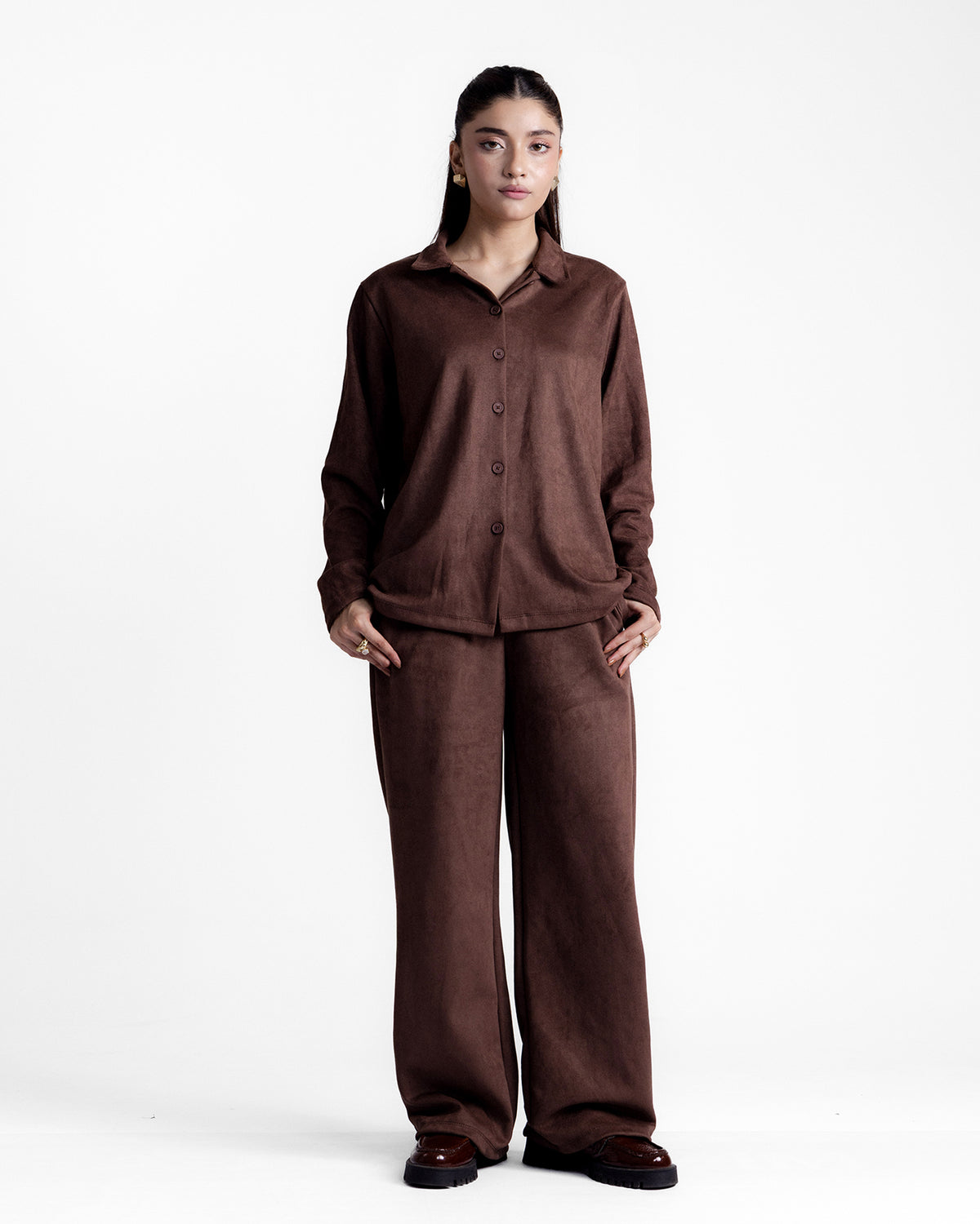 Women Suit - Engine - Buy Now