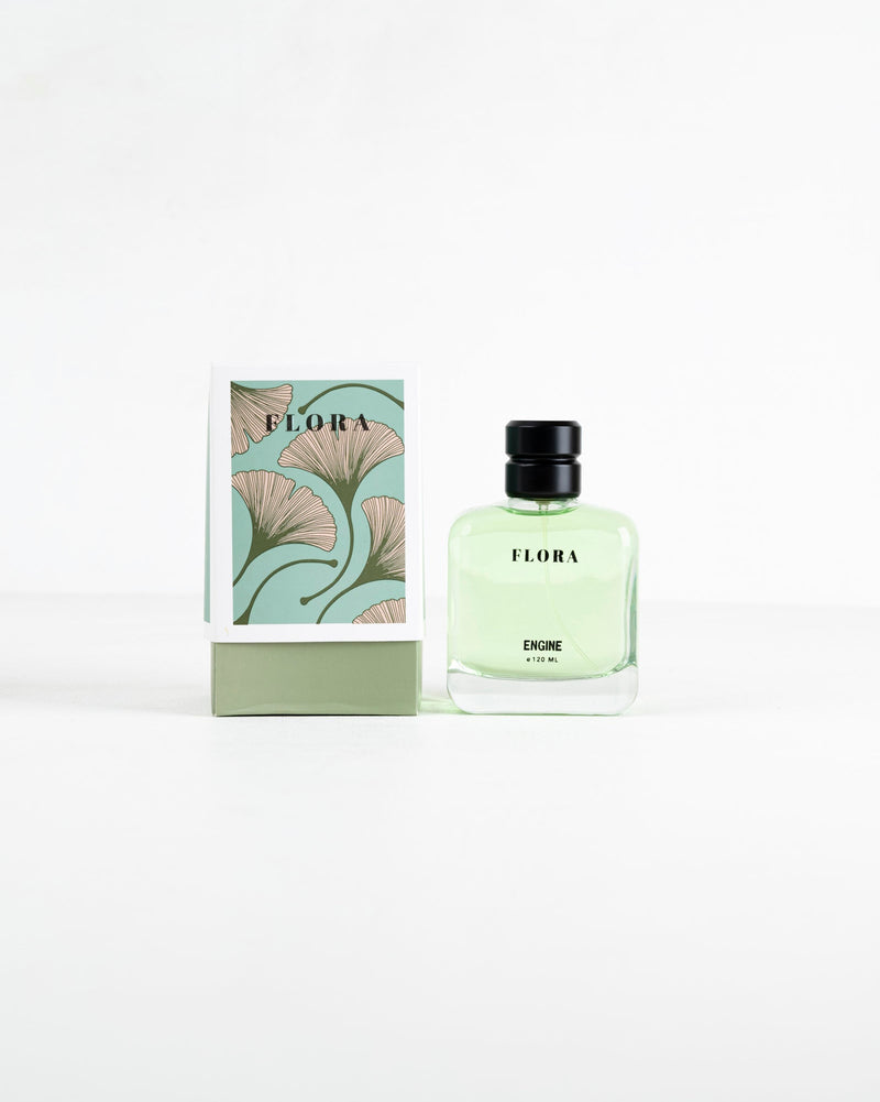 Flora