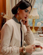 Women Corduroy Jacket - Engine - Buy Now