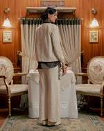 Women Corduroy Jacket - Engine - Buy Now