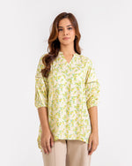 Women Printed Top - Engine - Buy Now