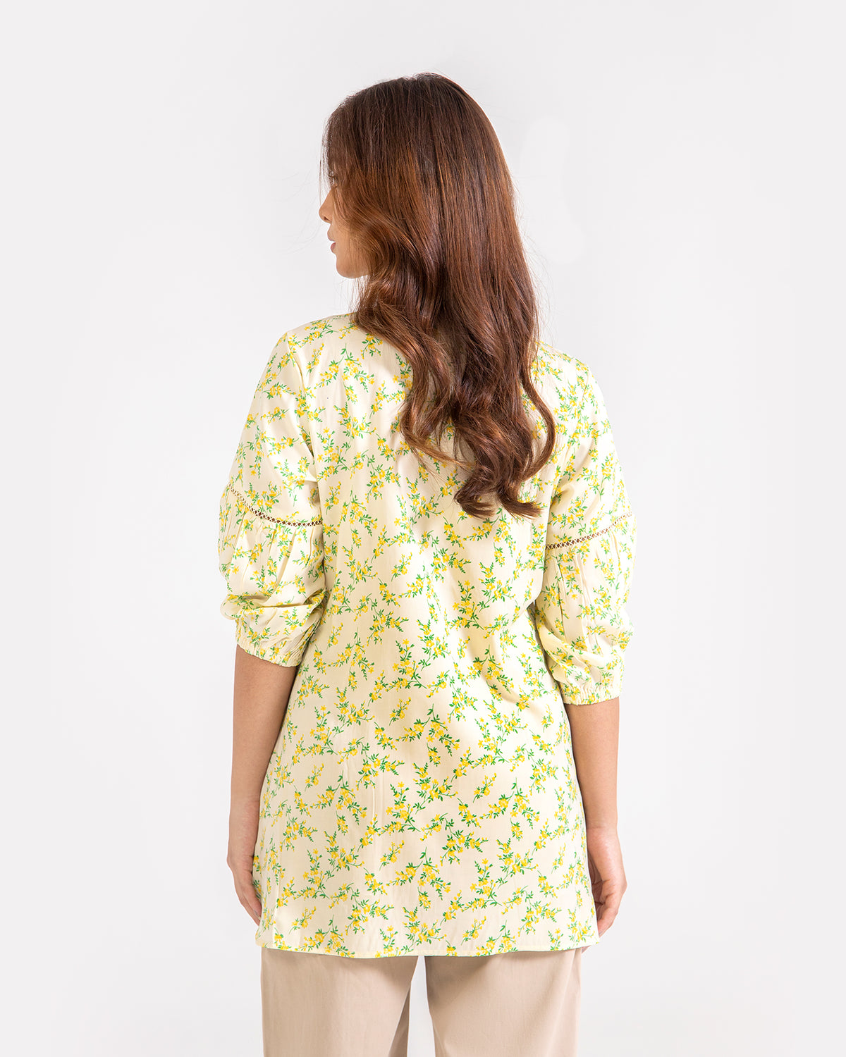 Women Printed Top - Engine - Buy Now