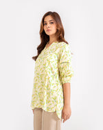 Women Printed Top - Engine - Buy Now
