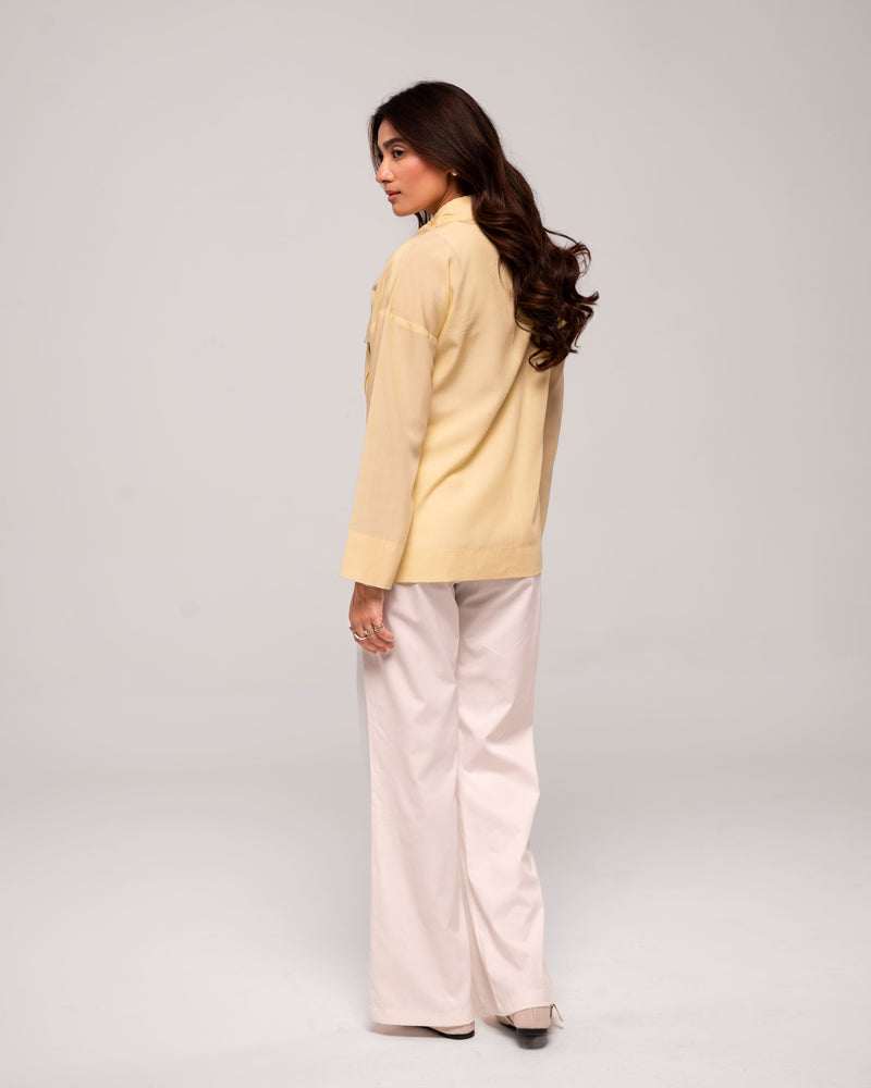 Women Button Down Top - Engine - Buy Now