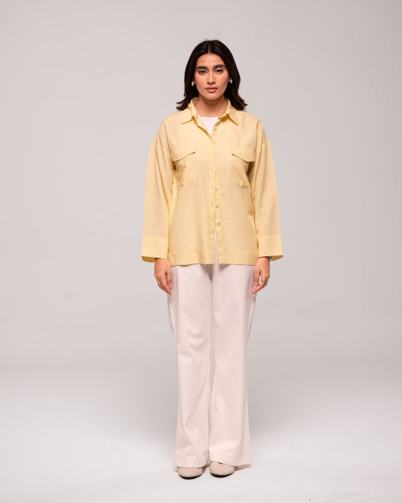 Women Button Down Top - Engine - Buy Now
