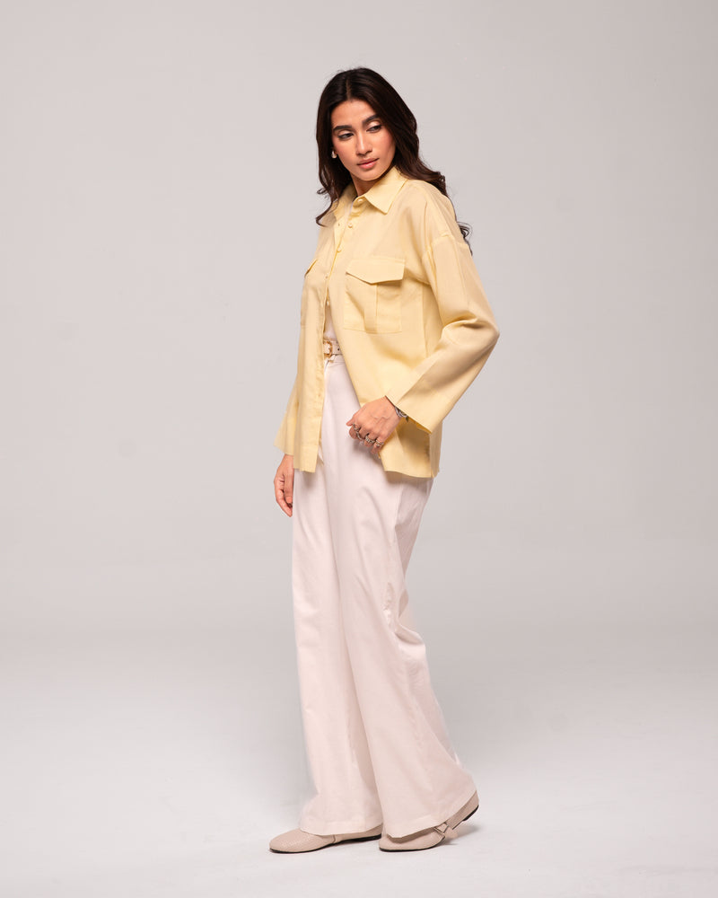 Women Button Down Top - Engine - Buy Now