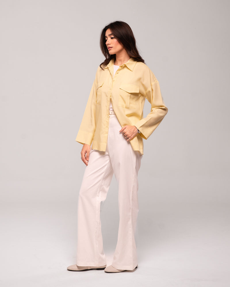 Women Button Down Top - Engine - Buy Now