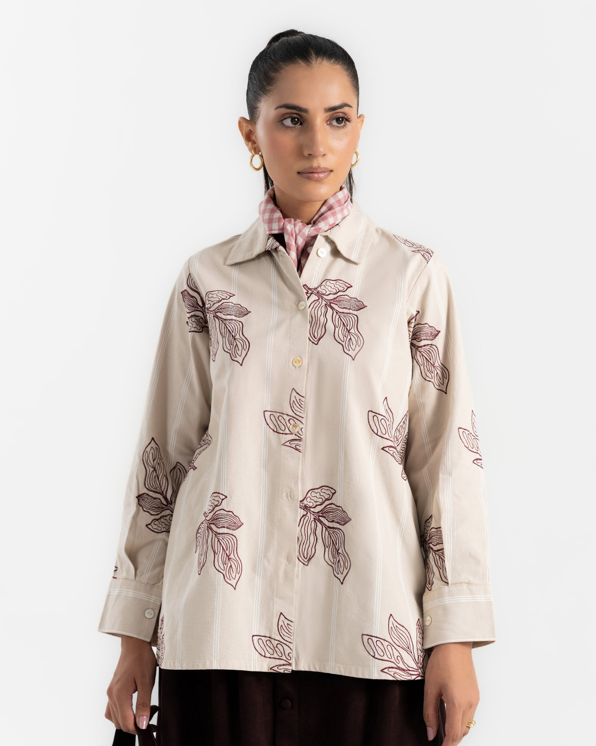 Women Mid-Length Top - Engine - Buy Now