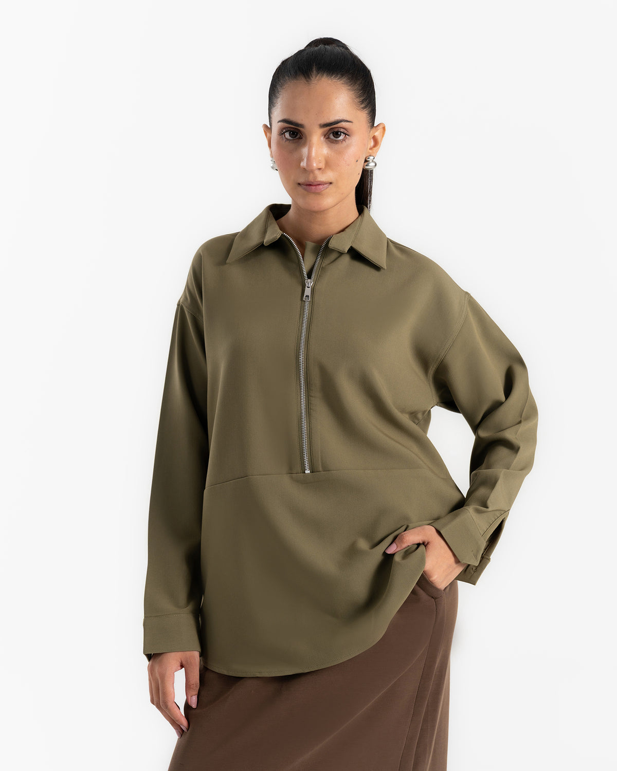 Women Plain Top - Engine - Buy Now