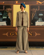 Women Flared Pant - Engine - Buy Now