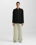 Women Basic Zip-Up Upper - Engine - Buy Now