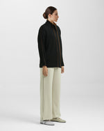 Women Basic Zip-Up Upper - Engine - Buy Now