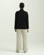Women Basic Zip-Up Upper - Engine - Buy Now