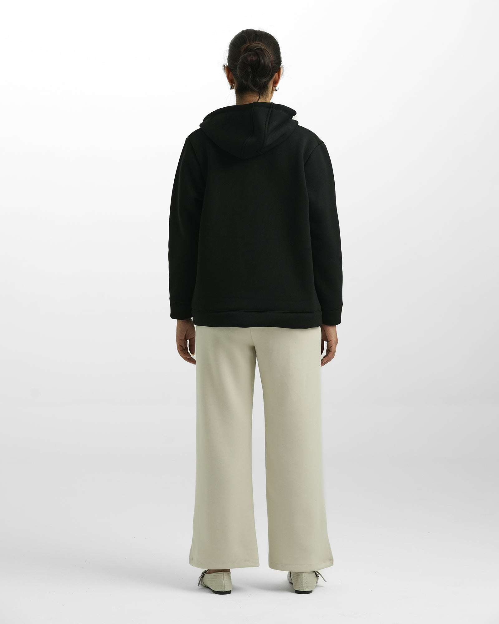 Women Zip-Up Hoodie - Engine - Buy Now