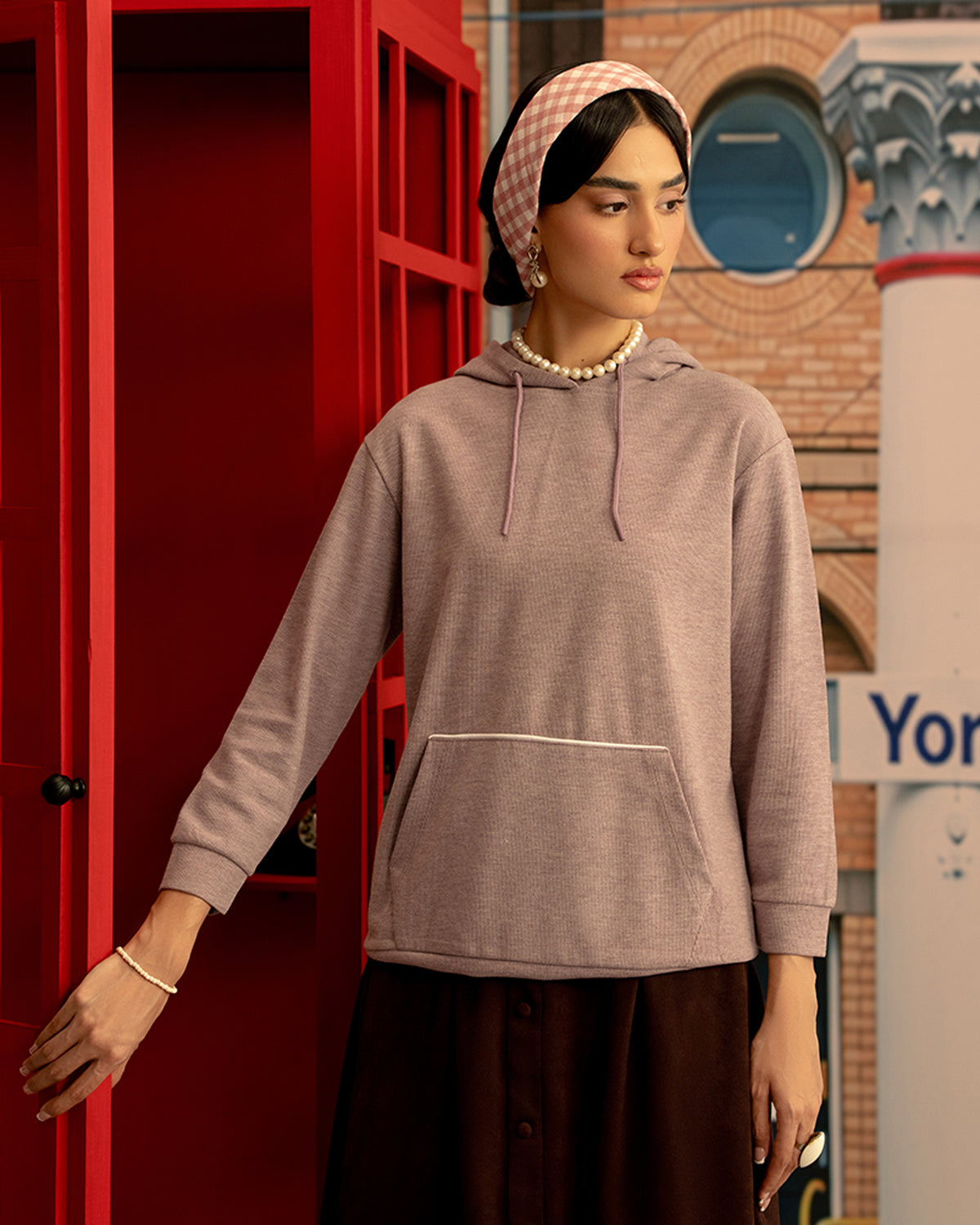 Women Hoodie