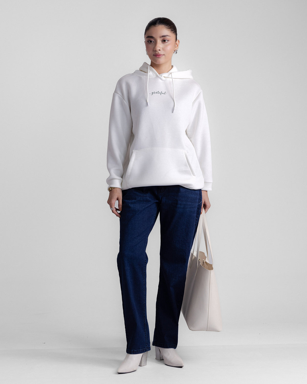 Women Hoodie
