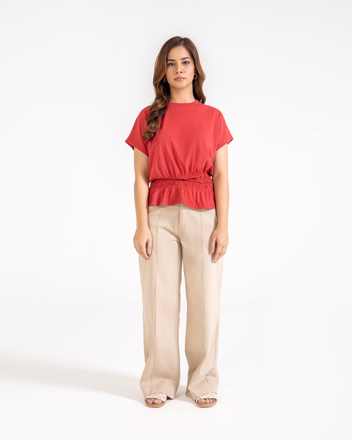 Women Fashion Top - Engine - Buy Now