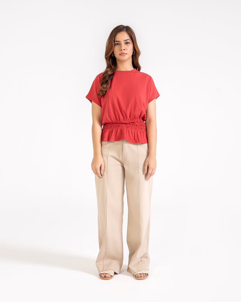 Women Fashion Top - Engine - Buy Now