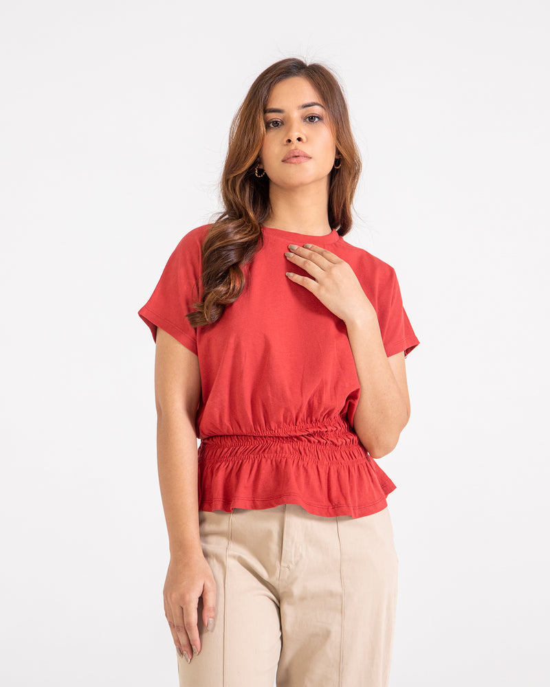 Women Fashion Top - Engine - Buy Now