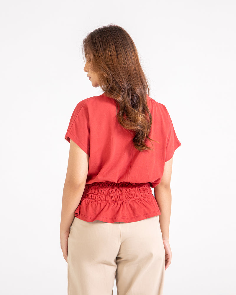 Women Fashion Top - Engine - Buy Now